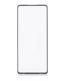 Replacement Front Glass Compatible with Samsung Galaxy A72 (A725 / 2021)