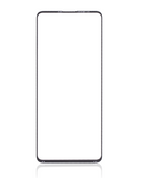 Replacement Front Glass Compatible with Samsung Galaxy A51 4G (A515 / 2019)