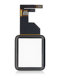 Replacement Digitizer Compatible with Apple Watch Series 1 (42MM) (Glass Separation Required)