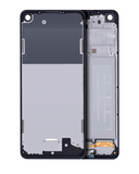 Replacement LCD-Frame Compatible with Samsung Galaxy A21 (A215 / 2020)