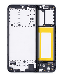 Replacement LCD-Frame Compatible with Samsung Galaxy A10E (A102 / 2019)