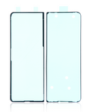 Replacement LCD & Back Cover Adhesive Tape Compatible with Samsung Galaxy Z Fold 2 5G (F916)