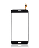 Replacement Digitizer Only Compatible with Samsung Galaxy Mega 2 (G750) - Black