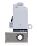 Replacement Headphone Jack With Flex Cable Compatible with Apple iPad Mini 5 (Cellular) (White)