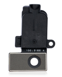 Replacement Headphone Jack With Flex Cable Compatible with Apple iPad Mini 5 (Black) (Cellular)