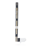 Replacement Headphone Jack Flex Cable Compatible with Apple iPad Air 2 (Cellular) (White)