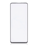 Replacement Front Glass Compatible with Samsung Galaxy A51 5G (A516 / 2020)