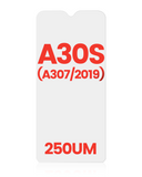 Replacement OCA Compatible with Samsung Galaxy A30S (A307 / 2019) (10 Pack) (250um)
