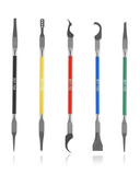 BST-70 BGA Chip CPU Glue Remover Pry Tool Set Compatible with Others