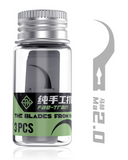 Bach 2.0 - IC Edge Glue Removal Blade Compatible with Others