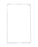 Replacement LCD Adhesive Tape Compatible with tesa iPad Air 2 (10 Pack) (Tesa Tape)