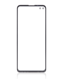 Replacement Front Glass Compatible with Samsung Galaxy A71 (A715 / 2020)