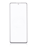 Replacement Front Glass Compatible with Samsung Galaxy A71 5G (A716 / 2020)