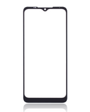 Replacement Front Glass Compatible with Motorola Moto G Pure (XT2163 / 2021)