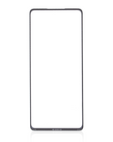 Replacement Front Glass Compatible with Samsung Galaxy S20 FE 4G / S20 FE 5G