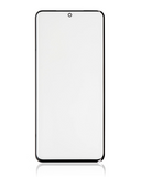 Replacement Front Glass Compatible with Samsung Galaxy S20 Ultra