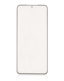 Replacement Front Glass Compatible with Samsung Galaxy S20 Plus