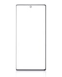Replacement Front Glass Compatible with Samsung Galaxy Note 10