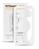 Laser Machine Protection Mold Compatible with M-Triangel iPhone 13 Pro (M-Triangel)