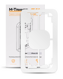 Laser Machine Protection Mold Compatible with M-Triangel iPhone XS (M-Triangel)