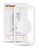 Laser Machine Protection Mold Compatible with M-Triangel iPhone XR (M-Triangel)