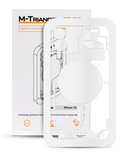 Laser Machine Protection Mold Compatible with M-Triangel iPhone 12 (M-Triangel)