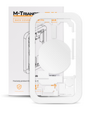 Laser Machine Protection Mold Compatible with M-Triangel iPhone 12 Mini (M-Triangel)