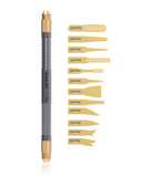 Multi-Purpose Xacto Knife (009) (Qianli) Compatible with Qianli