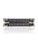 Replacement LCD FPC Connector Compatible with Apple iPhone XR (J5700: 26 Pin)