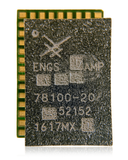 Replacement Amplifier IC Compatible with Apple iPhone 7 / 7 Plus (78100-20) (LBPA_RF: 78100: 57 Pins)