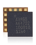 Replacement Minor WiFi Signal IC Compatible with Apple iPhone 8 / 8 Plus / X (FLQPLX)