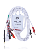 Replacement Dedicated Battery Power Test Cable Compatible with Apple iPhones (W103+)