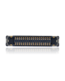Replacement Front Camera FPC Connector Compatible with Apple iPhone 8 / 8 Plus (J4200: 36 Pin)