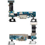 Replacement Charging Port Flex Cable Compatible with Samsung Galaxy S5 (G900T) (T-Mobile)