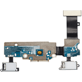 Replacement Charging Port Flex Cable Compatible with Samsung Galaxy S5 (G900T) (T-Mobile)