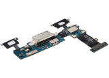 Replacement Charging Port Flex Cable Compatible with Samsung Galaxy S5 (G900T) (T-Mobile)