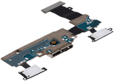 Replacement Charging Port Flex Cable Compatible with Samsung Galaxy S5 (G900T) (T-Mobile)