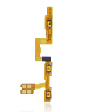 Replacement Power / Volume Button Flex Cable Compatible with Huawei Nova 5T
