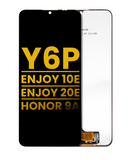 Replacement LCD Assembly Without Frame Compatible with Huawei Y6P / Enjoy 10e / Enjoy 20e / Honor 9A (Refurbished) (All Colors)