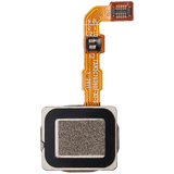 Replacement Fingerprint Reader With Flex Cable Compatible with Samsung Galaxy A20s (A207 / 2019) (Red)