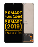 Replacement LCD Assembly Without Frame Compatible with Huawei P Smart Plus (2019) / P Smart (2019) / Enjoy 9S (Refurbished) (All Colors)