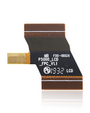 Replacement LCD Flex Cable Compatible with Lenovo Yoga Tab 3 (HD)