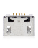Replacement Charging port Compatible with Kyocera Duraforce E6762 (Soldering Required)