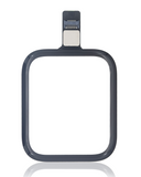 Replacement Digitizer Compatible with Apple Watch Series 5 / SE (1st / 2nd Gen) (44MM) (Glass Separation Required) (Aftermarket)
