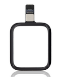 Replacement Digitizer Compatible with Apple Watch Series 5 / SE (1st / 2nd Gen) (40MM) (Glass Separation Required) (Aftermarket)
