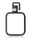 Replacement Digitizer Compatible with Apple Watch Series 6 (44MM) (Glass Separation Required) (Premium)