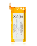 Replacement Battery Compatible with Apple iPod Nano 5