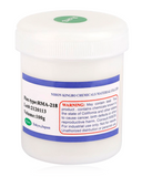 Kingbo Soldering Flux Paste White Bottle (RMA-218) Compatible with Others
