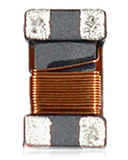 Replacement NFC Filter Inductor Booster Coil Compatible with Apple iPhone 6 / 6 Plus / 6S / 6S Plus (T5301: 4 Pin)