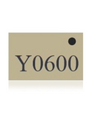 Replacement Small Quartz Crystal Compatible with Apple iPhone 6S / 6S Plus (Y0600: 4 Pins)